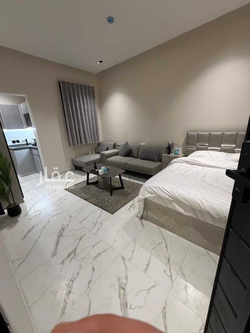 شقة 1 غرف في ظهرة نمار، الرياض 3