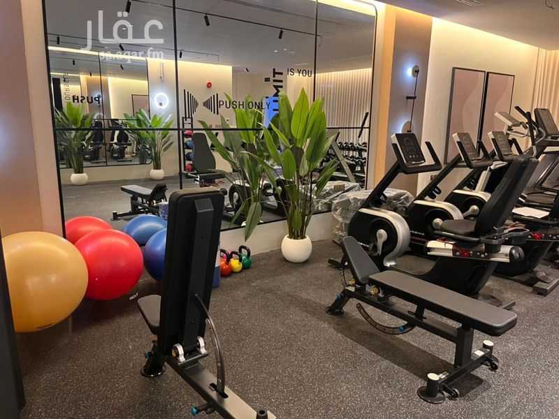 2 bedroom apartment in Al Sulaimaniyyah, Riyadh 10