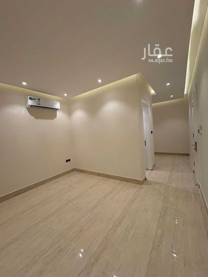 4 bedroom apartment in Riyadh 12