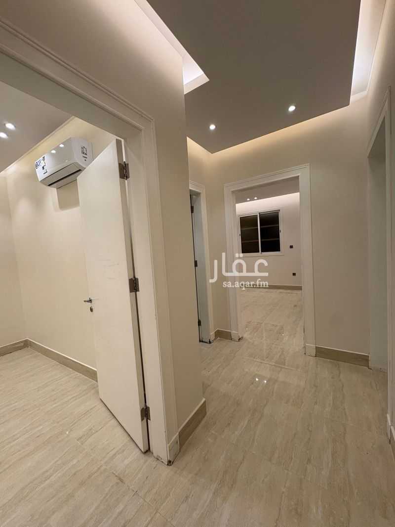 4 bedroom apartment in Riyadh 4