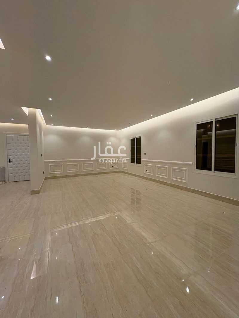 4 bedroom apartment in Riyadh 5