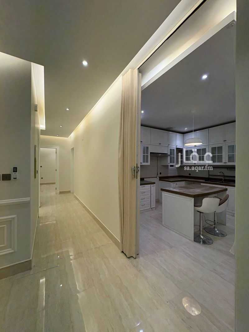 4 bedroom apartment in Riyadh 7