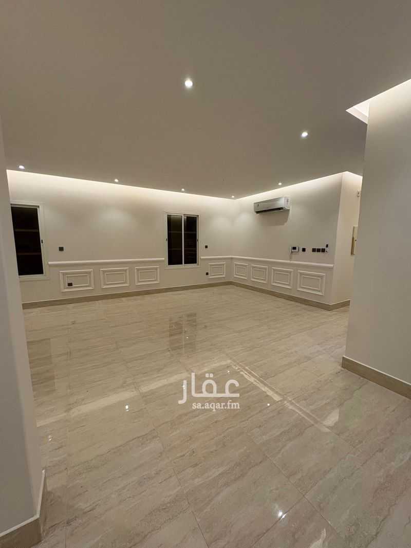 4 bedroom apartment in Riyadh 8