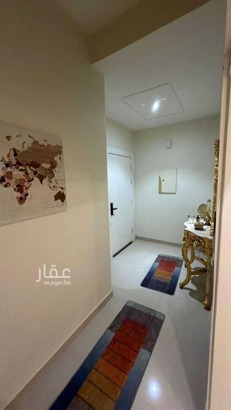 شقة 2 غرف في الملقا، الرياض 9
