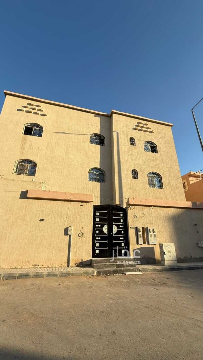 4 bedroom apartment in Riyadh 14