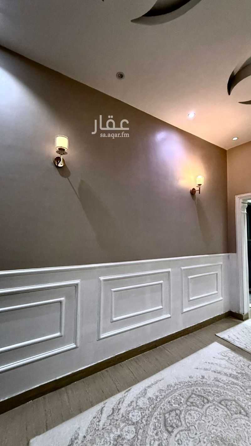 4 bedroom apartment in Riyadh 17