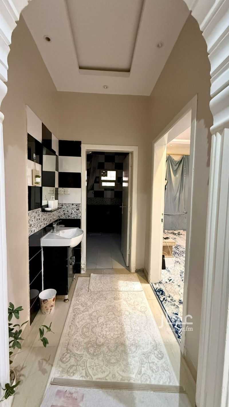 4 bedroom apartment in Riyadh 19