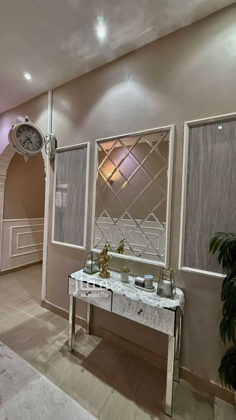 4 bedroom apartment in Riyadh 21