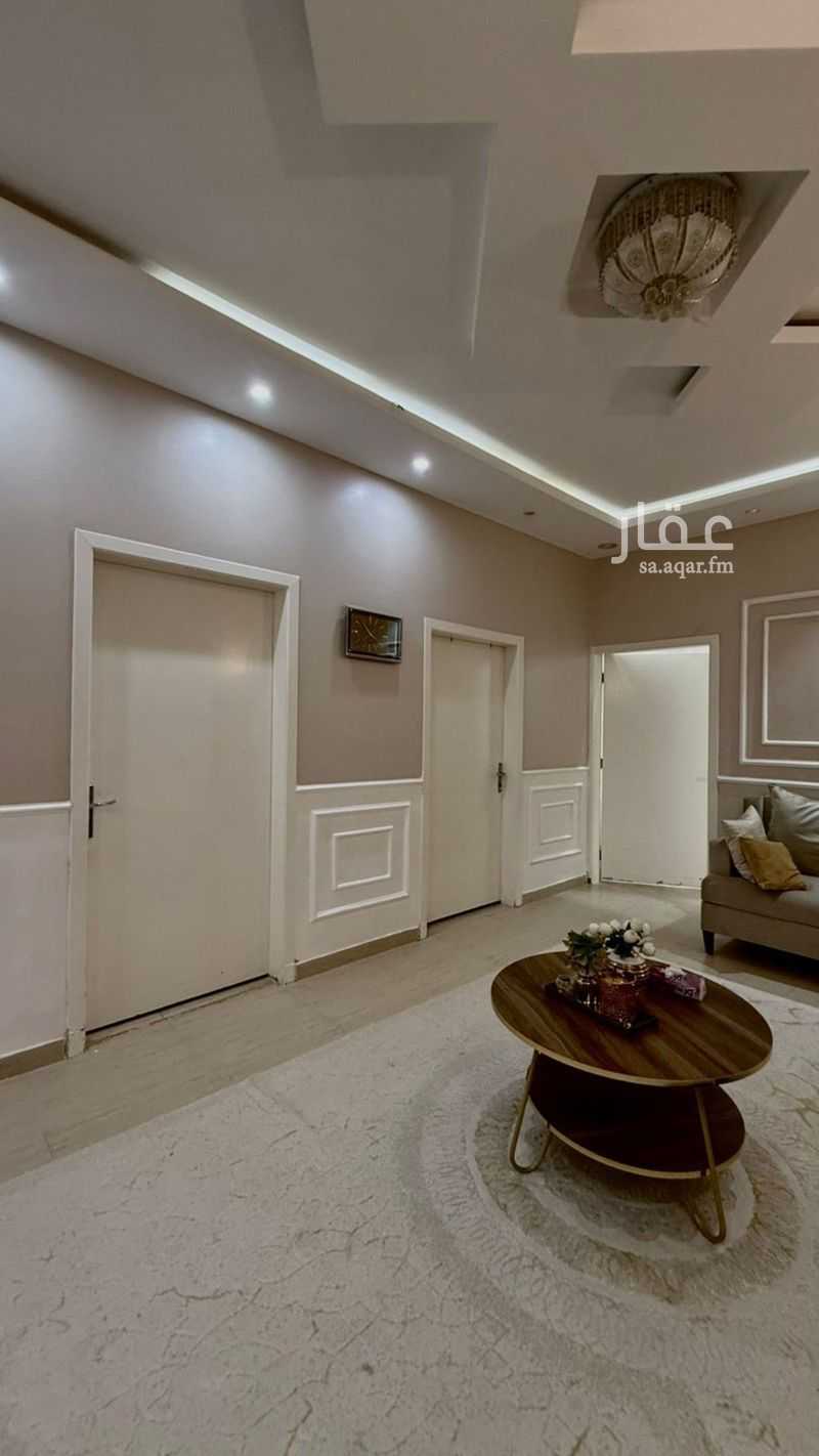 4 bedroom apartment in Riyadh 6