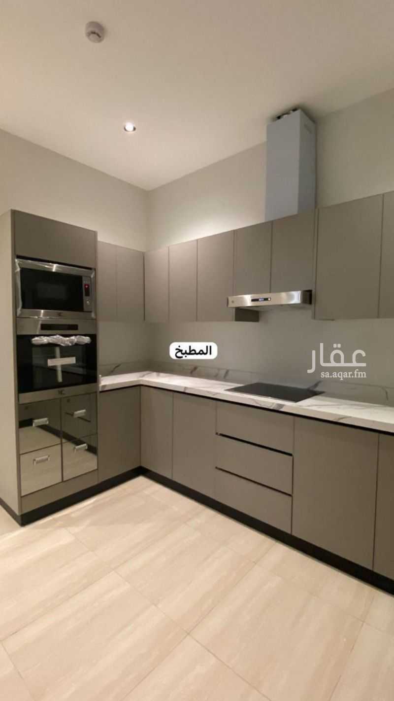 شقة 2 غرف في النرجس، الرياض 4