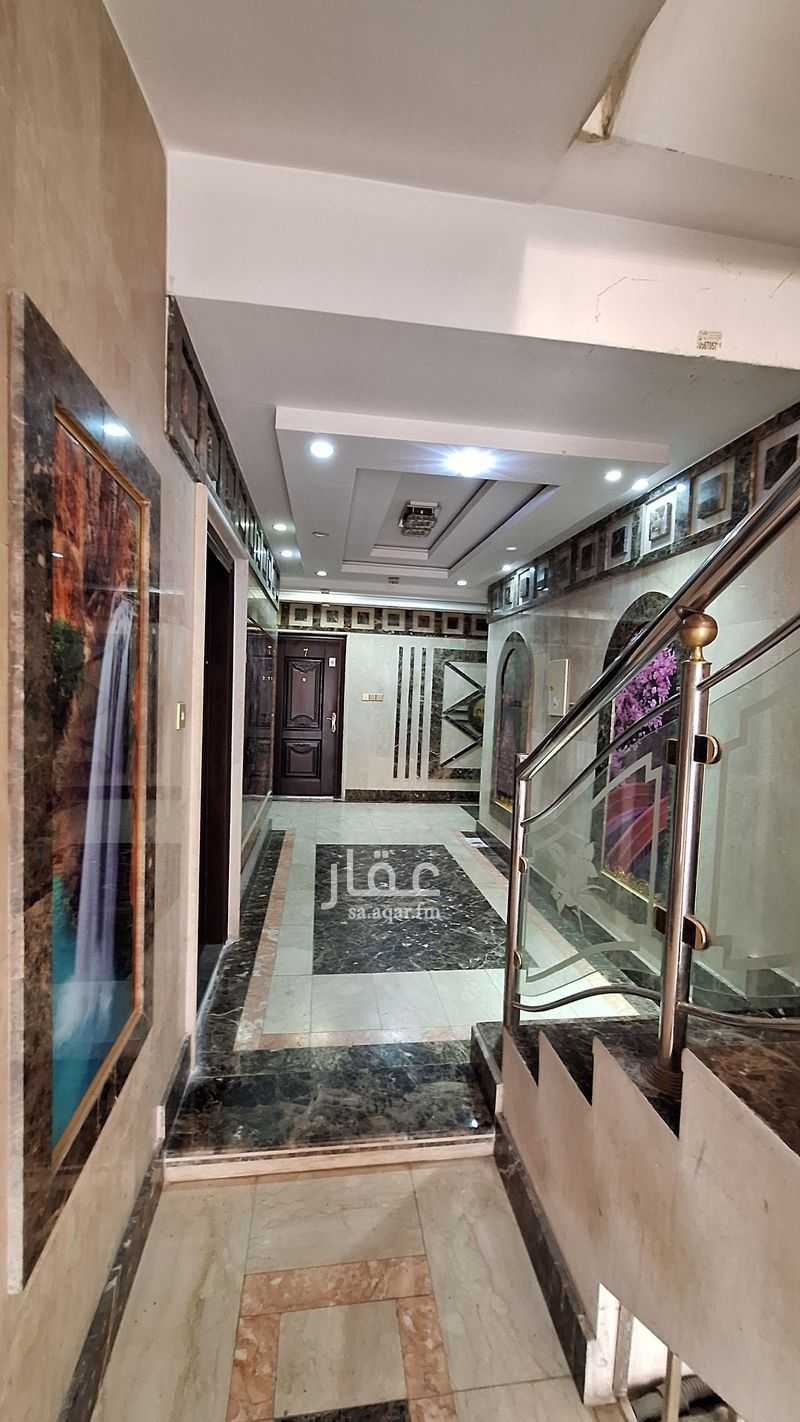 1 bedroom apartment in Al Mutamarat, Riyadh 7