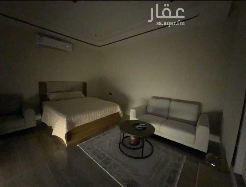 شقة 1 غرف في قرطبة، الرياض 11