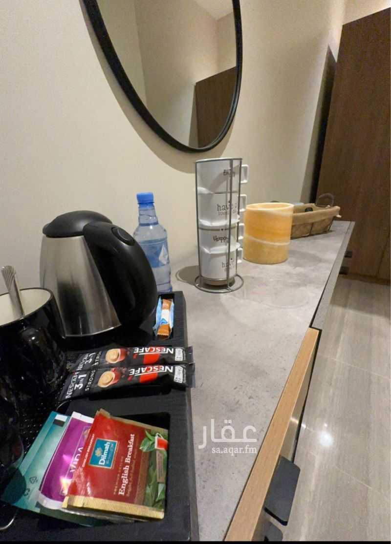 شقة 1 غرف في قرطبة، الرياض 4