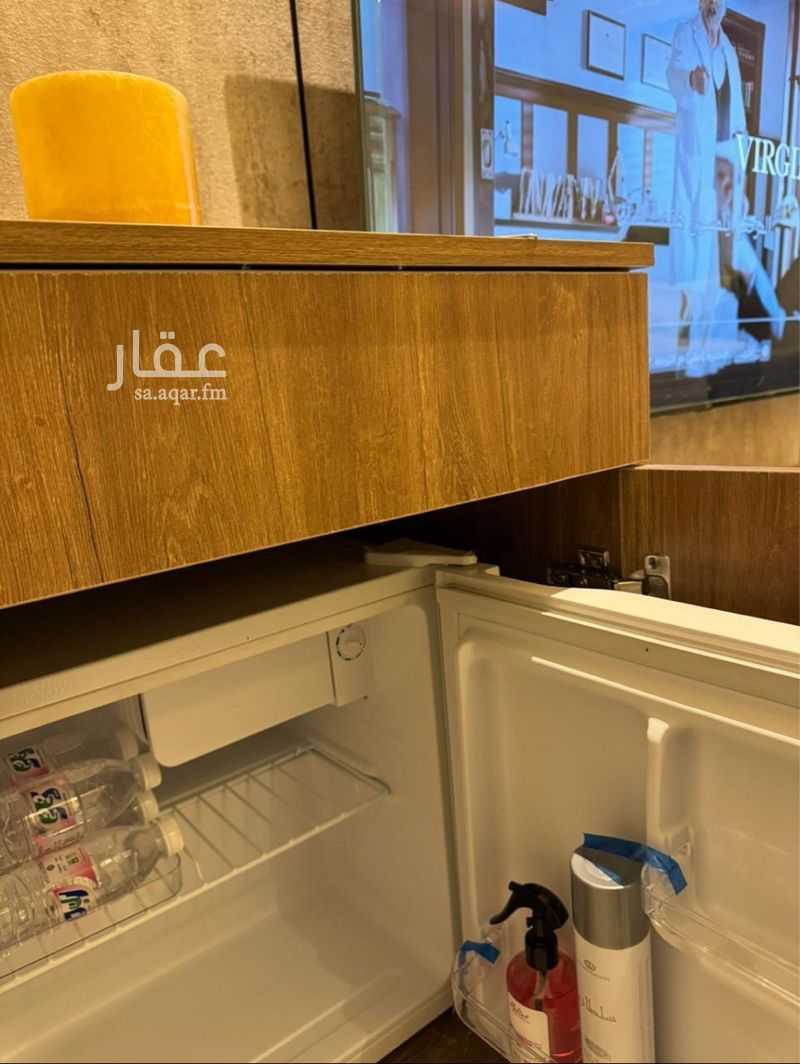شقة 1 غرف في قرطبة، الرياض 6