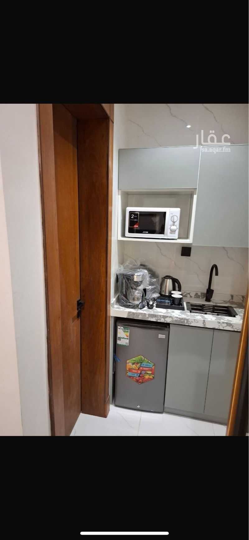 1 bedroom apartment in Al Mahdiyyah, Riyadh