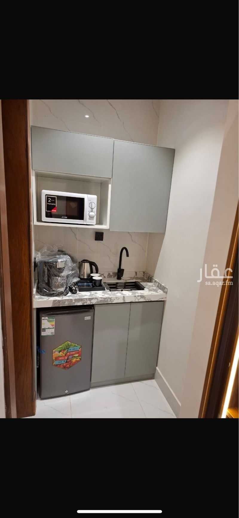 1 bedroom apartment in Al Mahdiyyah, Riyadh 2