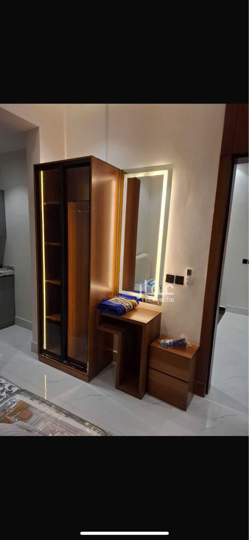 1 bedroom apartment in Al Mahdiyyah, Riyadh 4