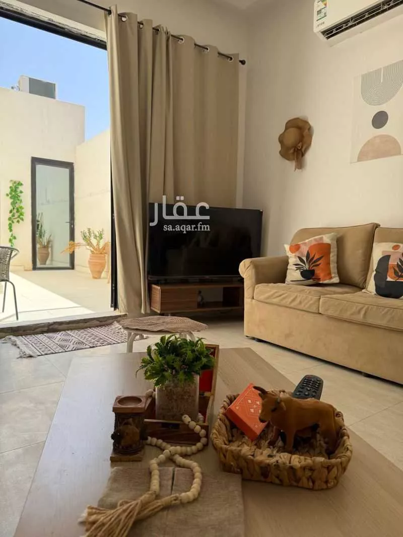 شقة 1 غرف في طويق، الرياض 2