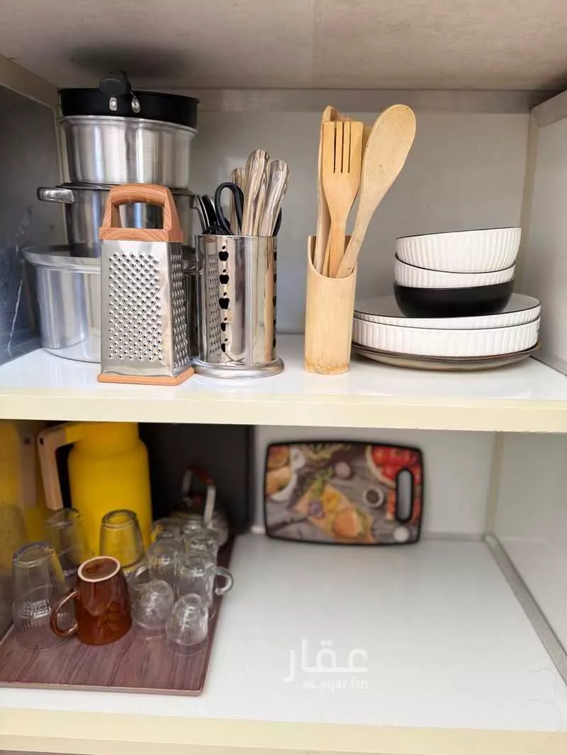 شقة 1 غرف في طويق، الرياض 14