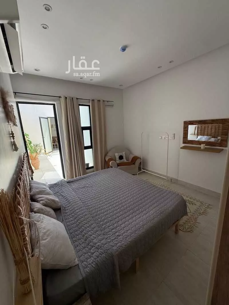 شقة 1 غرف في طويق، الرياض 8