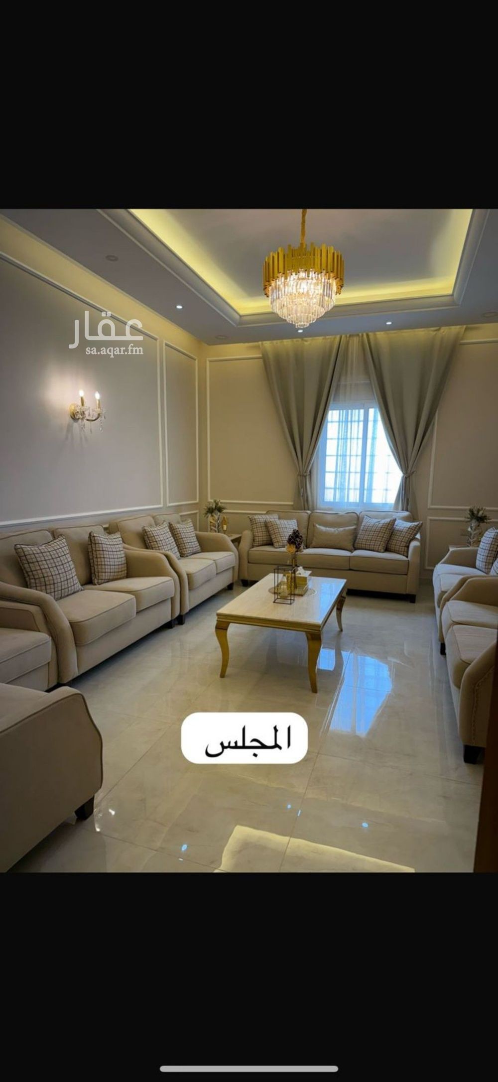 شقة 3 غرف في الربوة، الرياض 12