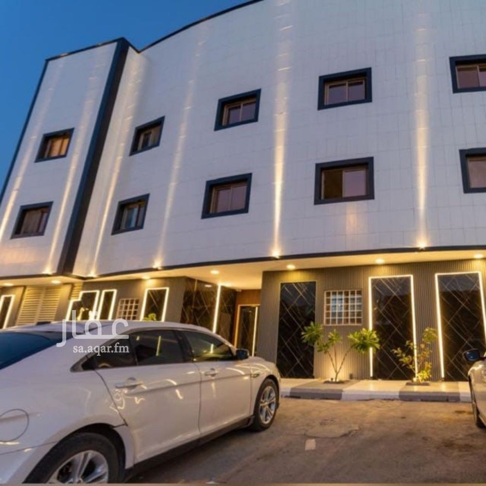 apartment in Hittin, Riyadh