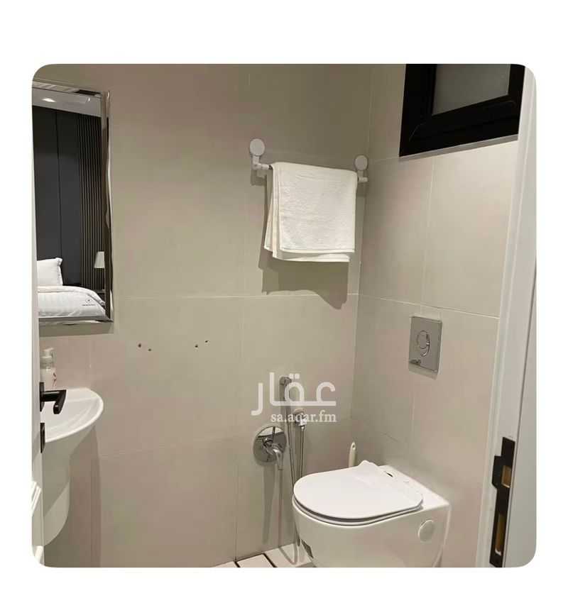 3 bedroom apartment in Al Shuhada, Riyadh 5