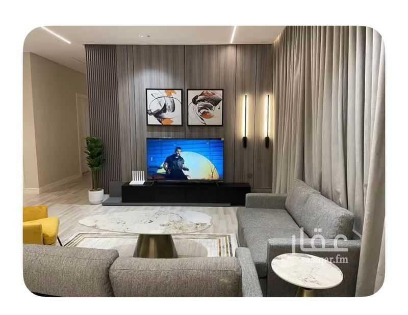 3 bedroom apartment in Al Shuhada, Riyadh 9