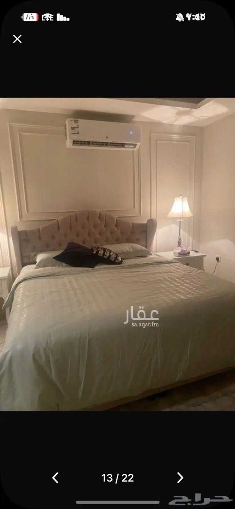 3 bedroom apartment in Riyadh 6