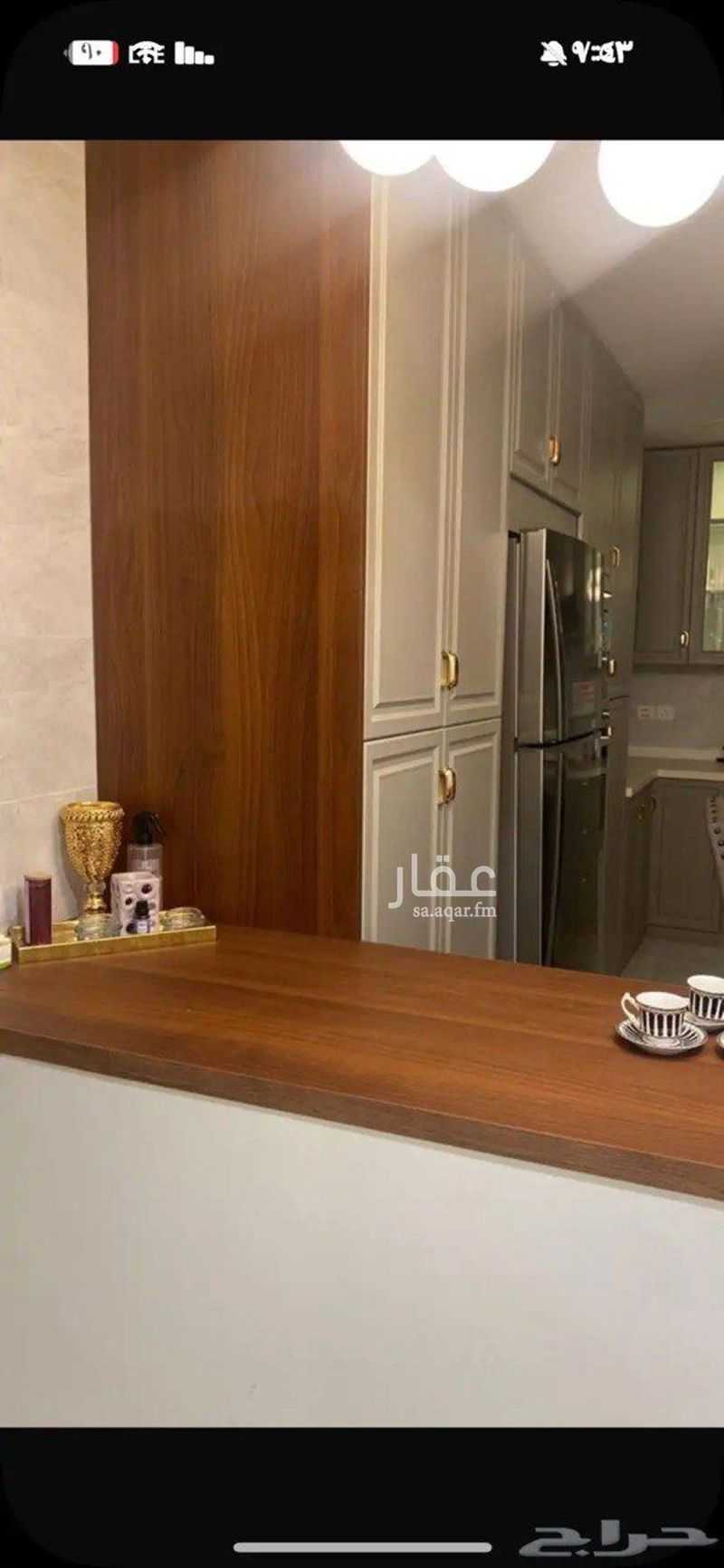 3 bedroom apartment in Riyadh 8