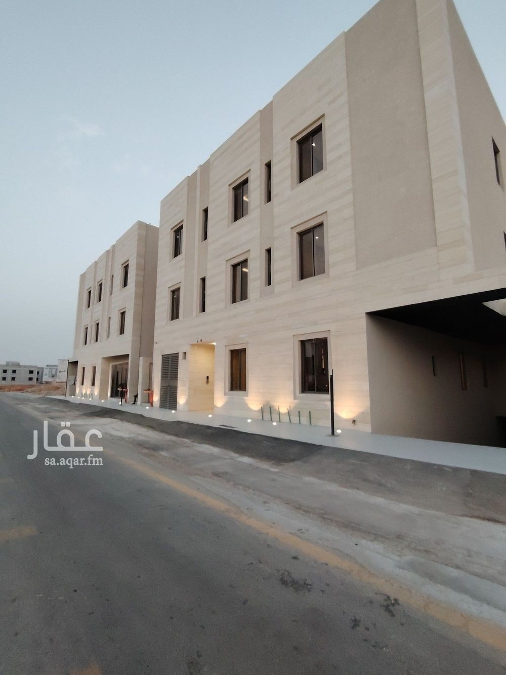 4 bedroom building in Al Mahdiyyah, Riyadh 2