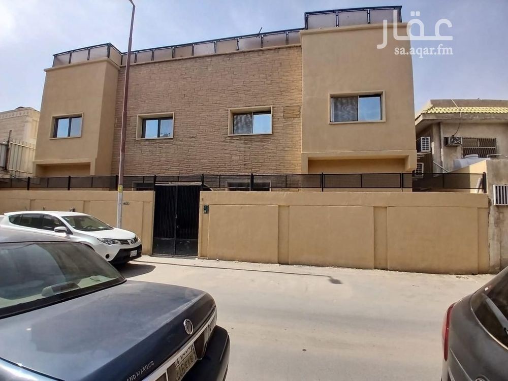 24 bedroom building in Al Malaz, Riyadh 7