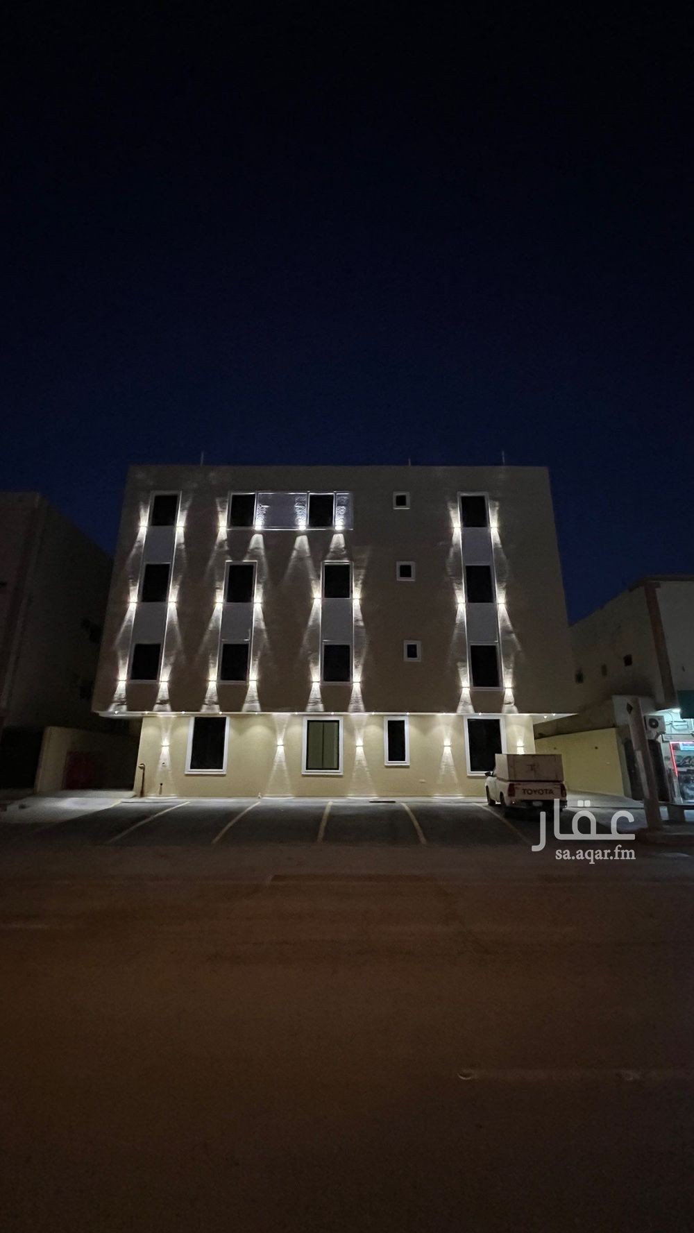 4 bedroom building in As Saadah, Riyadh 8