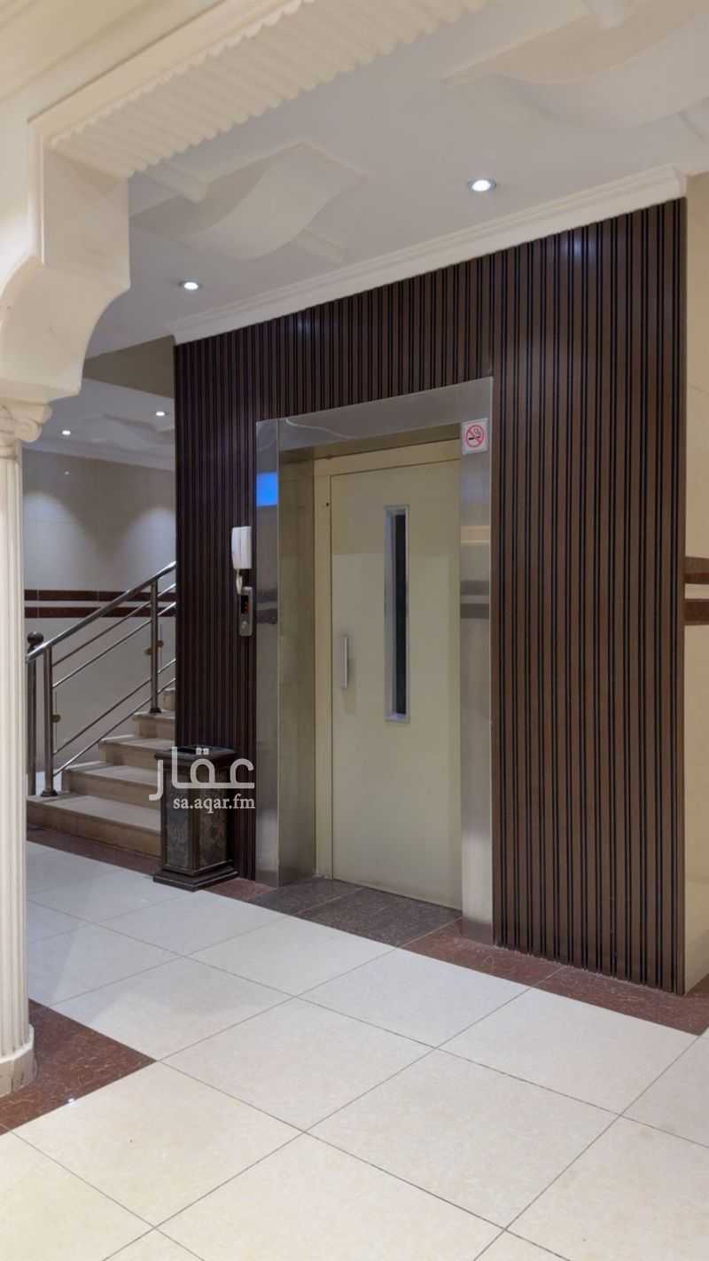 48 bedroom building in Al Narjis, Riyadh 2