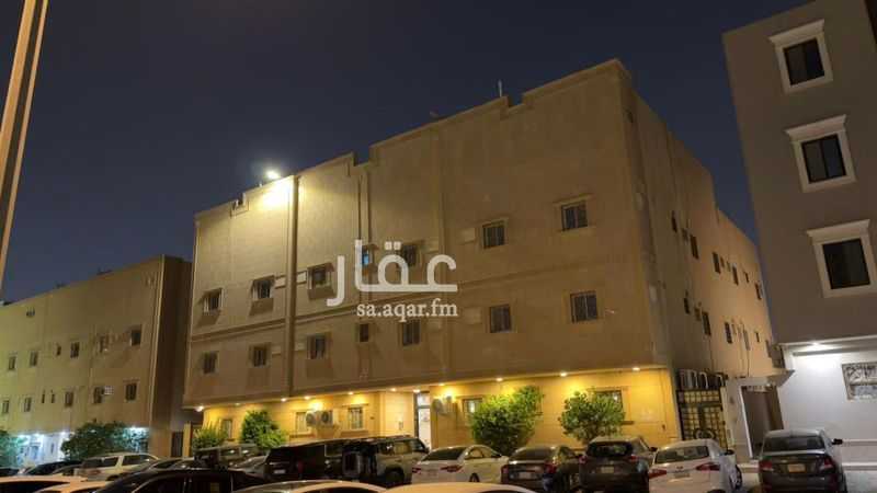 48 bedroom building in Al Narjis, Riyadh 3