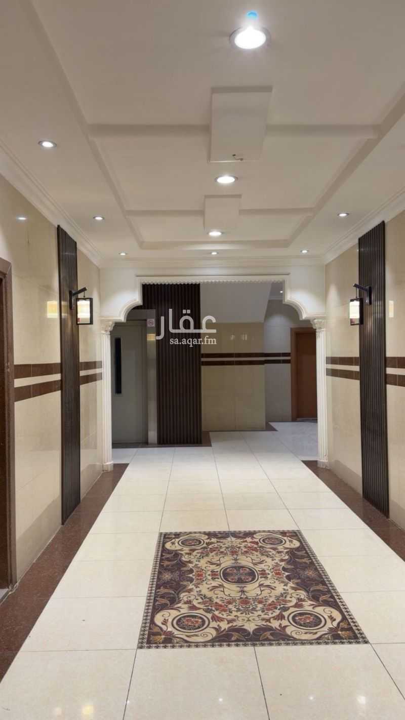 48 bedroom building in Al Narjis, Riyadh 6