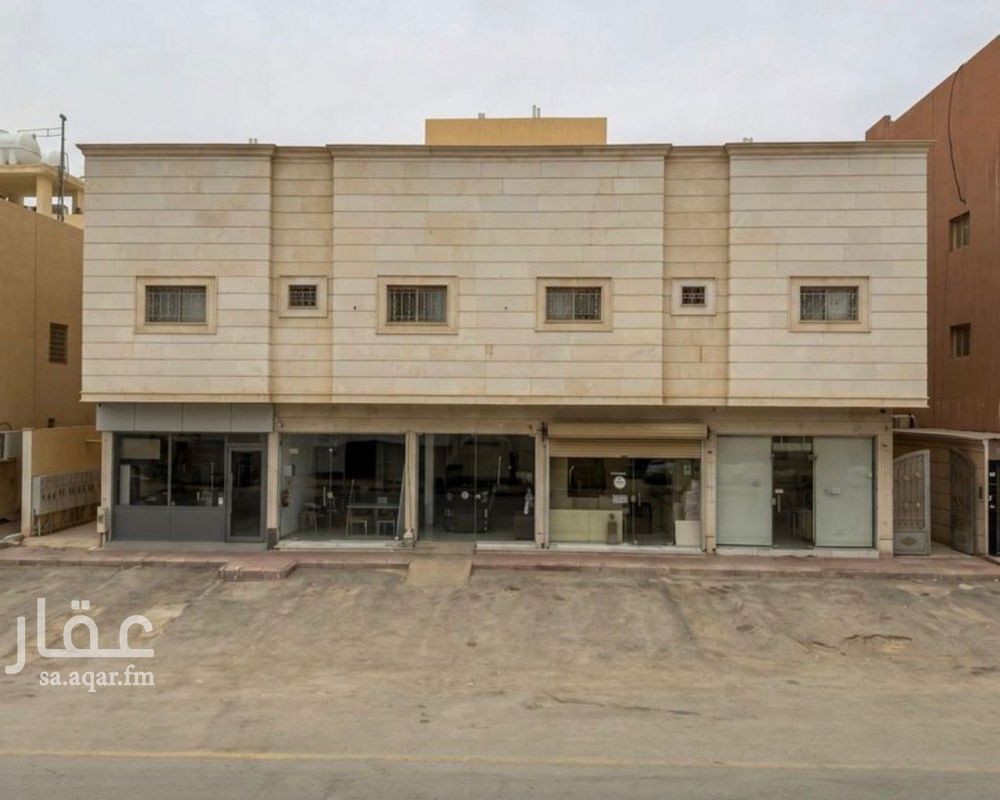 12 bedroom building in Al Sahafah, Riyadh 2