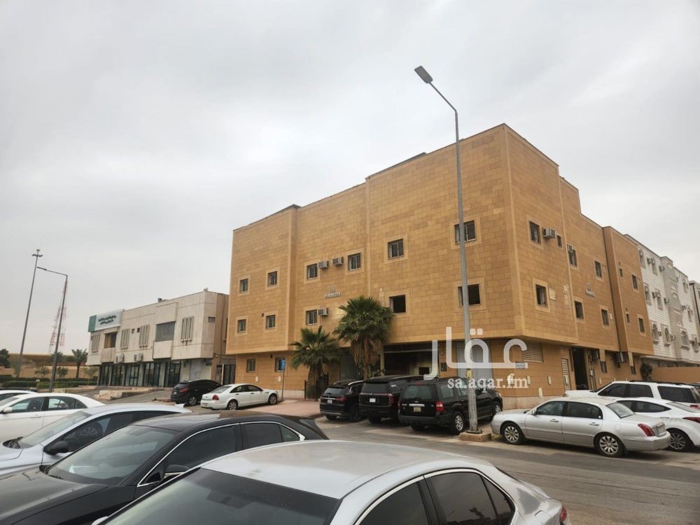 عقار 30 غرف في الريان، الرياض 4