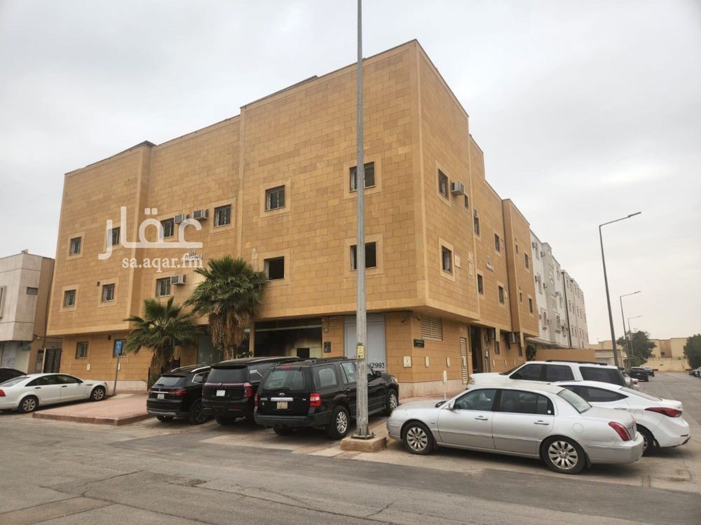 عقار 30 غرف في الريان، الرياض 5