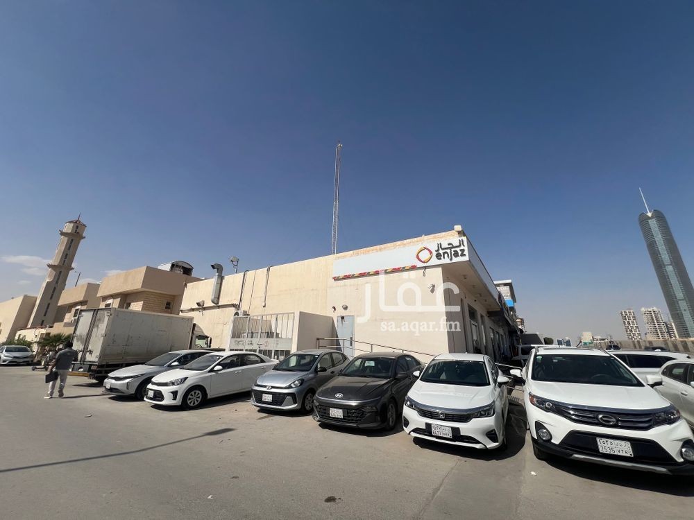 1 bedroom building in Al Malqa, Riyadh 2