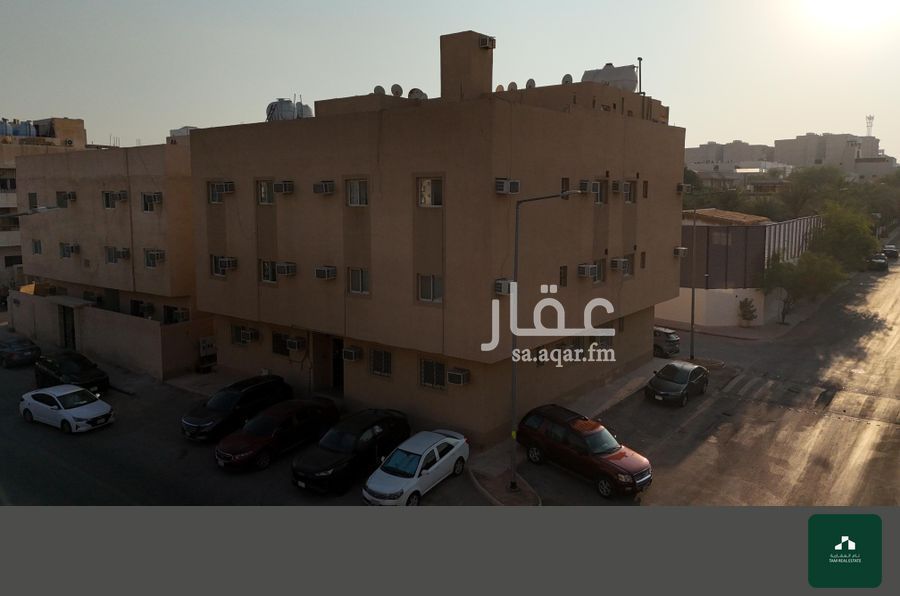 14 bedroom building in Al Murabba, Riyadh 2