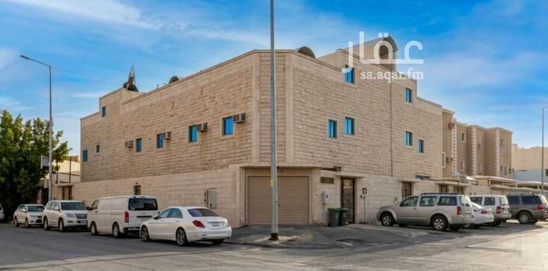 26 bedroom building in Al Malaz, Riyadh 2