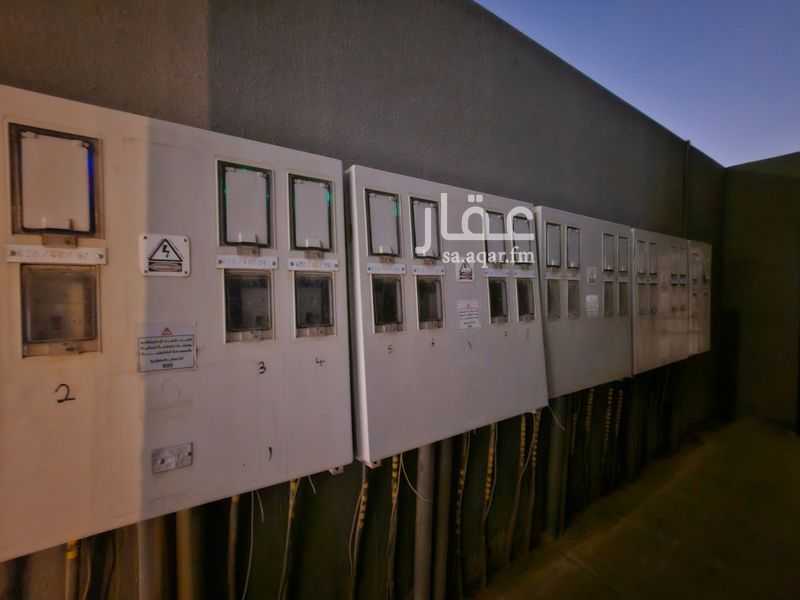 51 bedroom building in Al Narjis, Riyadh 2