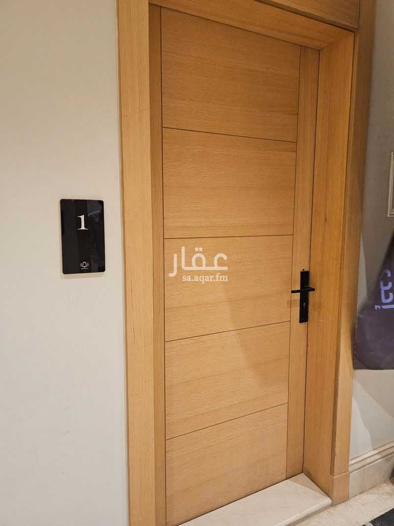 51 bedroom building in Al Narjis, Riyadh 8