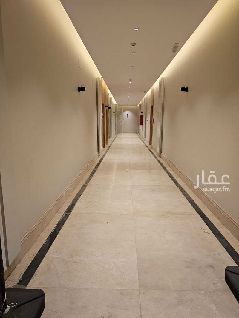 51 bedroom building in Al Narjis, Riyadh 9