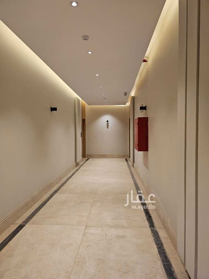 51 bedroom building in Al Narjis, Riyadh 10