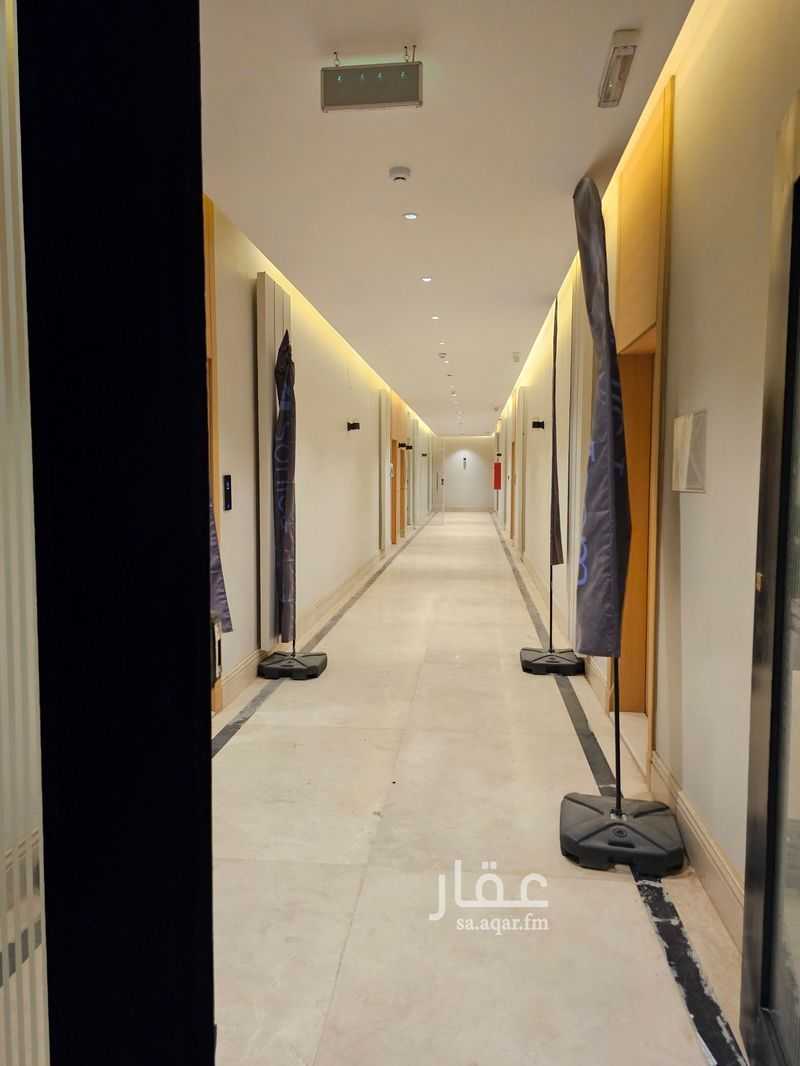 51 bedroom building in Al Narjis, Riyadh 13