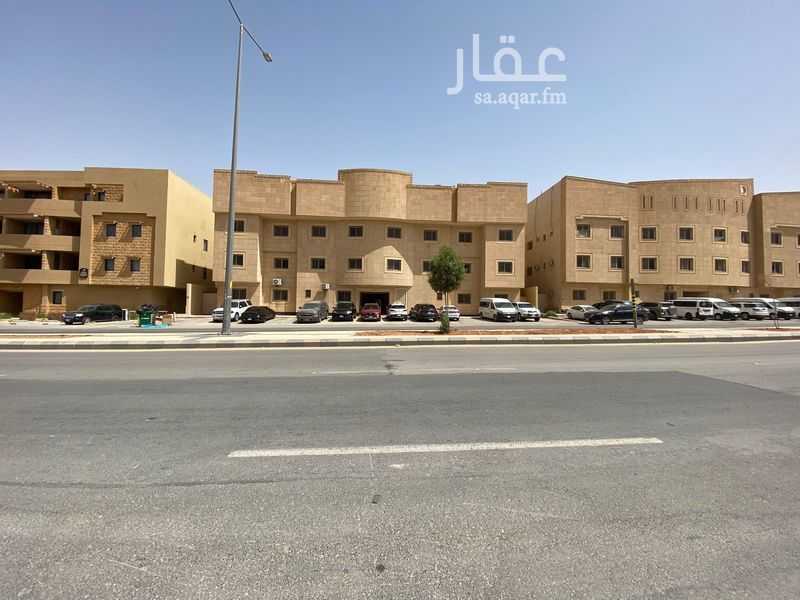 50 bedroom building in Al Yasmin, Riyadh 18