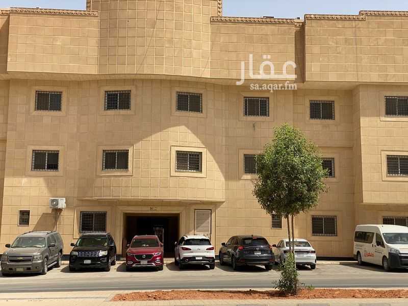 50 bedroom building in Al Yasmin, Riyadh 19