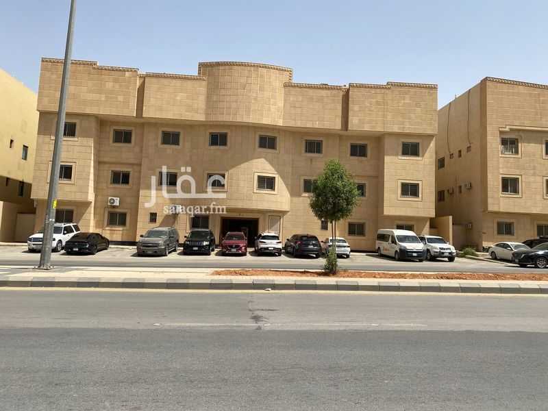 50 bedroom building in Al Yasmin, Riyadh 20